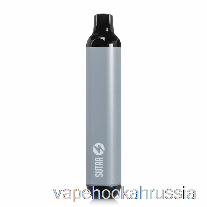 Vape Russia Sutra силосный картридж-испаритель серебро